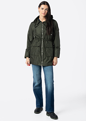 Save the Duck pavasario-rudens paltas Diletta