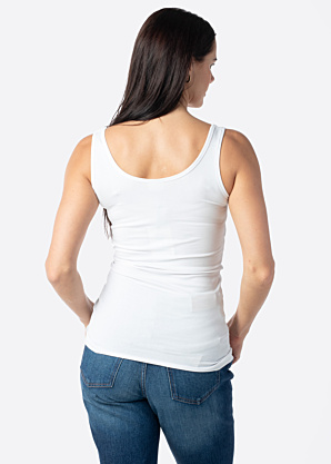 JDY viršutiniai marškinėliai Atidaryti