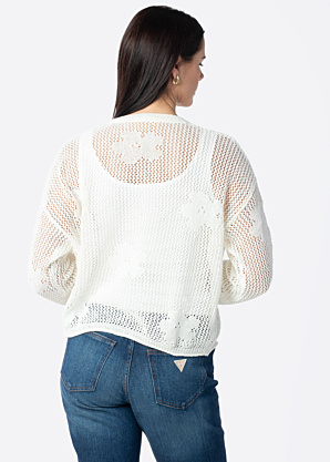 Lili Sidonio megztinis