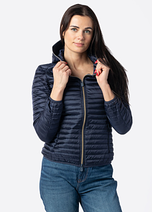 Save the Duck pavasario-rudens striukė Alexa