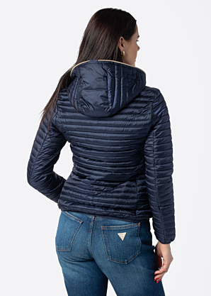 Save the Duck pavasario-rudens striukė Alexa