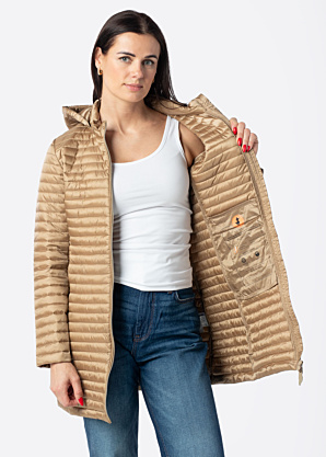 Save the Duck pavasario-rudens paltas Megs