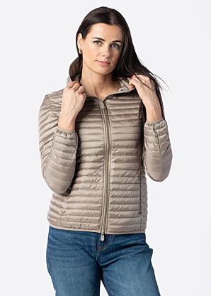 Save the Duck pavasario-rudens striukė Alexa