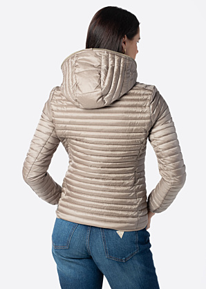 Save the Duck pavasario-rudens striukė Alexa