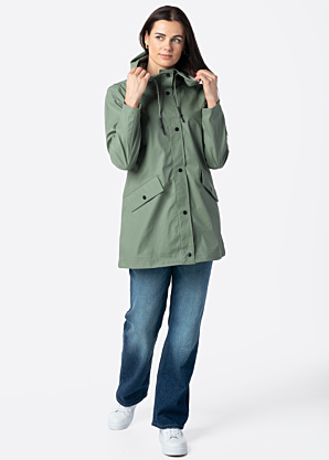 Only lietaus drabužiai Elisa