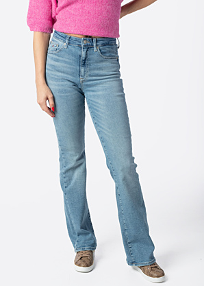 Tommy Jeans džinsai Sylvia