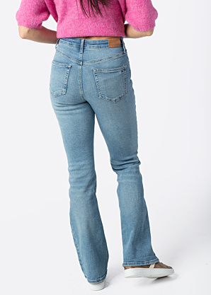 Tommy Jeans džinsai Sylvia