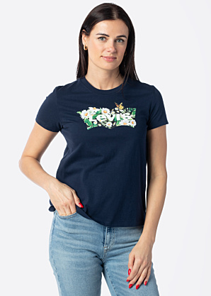 Levi's marškinėliai Red Tab