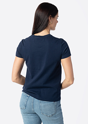 Levi's marškinėliai Red Tab