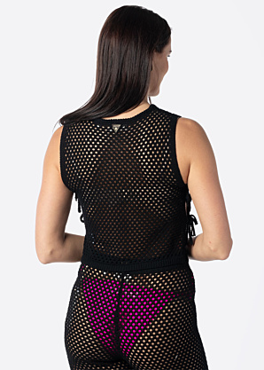 Guess viršutiniai marškinėliai Luna