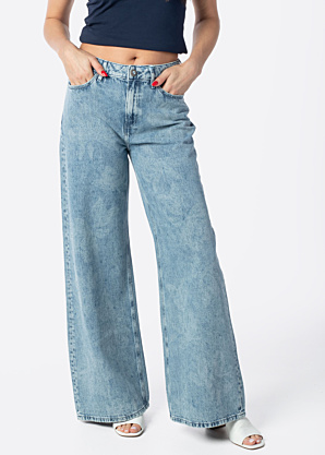 Guess džinsai Bellflower