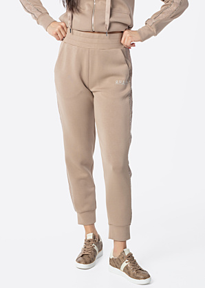 Guess sportinės kelnės Victoire