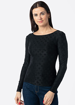 Guess palaidinė Scoop