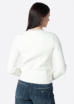 Guess megztinis Raina