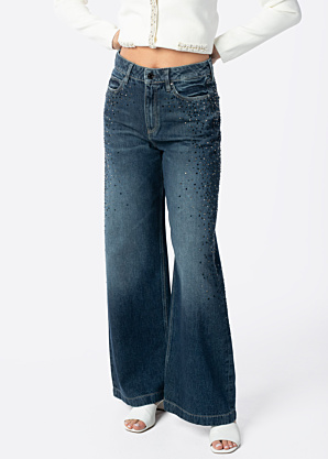 Guess džinsai Bellagio