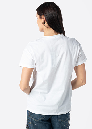 Guess marškinėliai Pocket