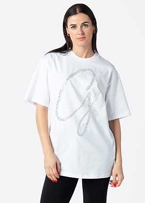 Guess marškinėliai Maxi