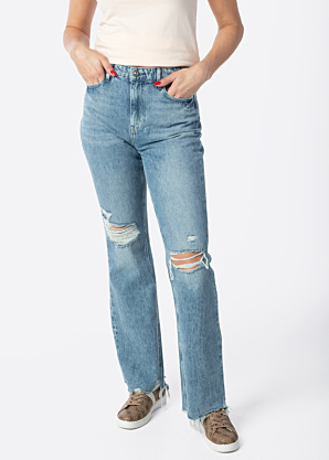 Guess džinsai 80s Straight