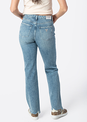 Guess džinsai 80s Straight