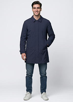 Guess pavasario-rudens paltas Urban