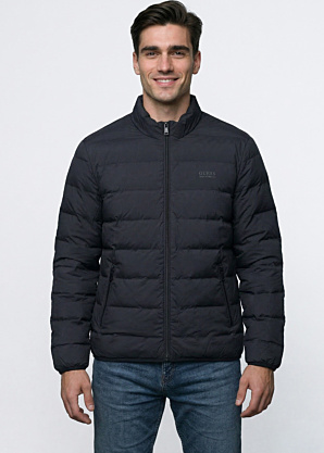 Guess pavasario-rudens striukė Stretch