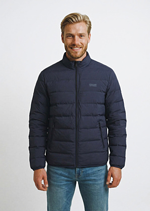 Guess pavasario-rudens striukė Stretch