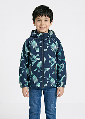 Name It Mini Outerwear pavasario-rudens sportinė striukė Alfa08