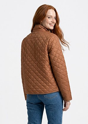 Soyaconcept pavasario-rudens striukė Benete