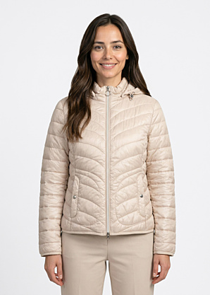 Betty Barclay pavasario-rudens striukė