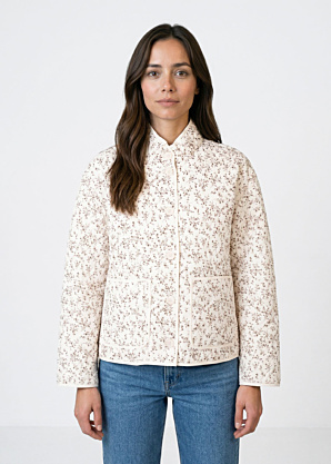 Fransa švarkas Claudine