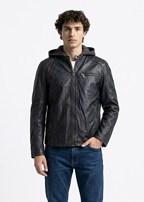 Mustang striukė Mu-m261-413