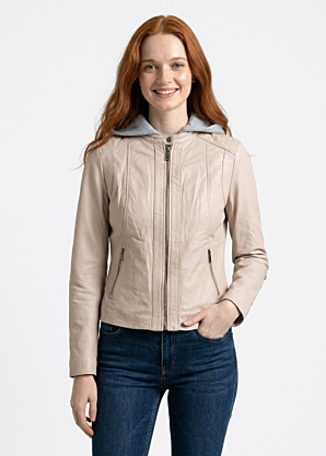 Mustang striukė Mu-w261-426