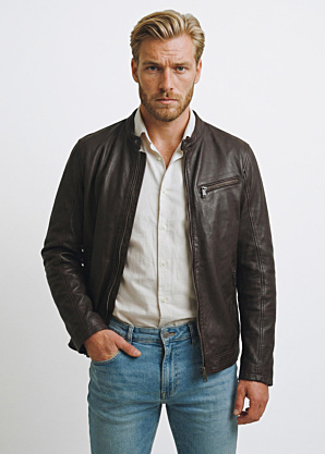 Mustang striukė Mu-m261-393