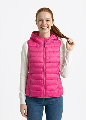 Only liemenė Newtahoe