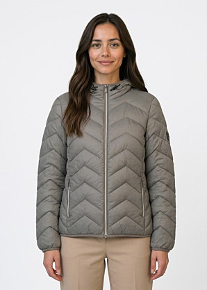 Fransa pavasario-rudens striukė Bapadding