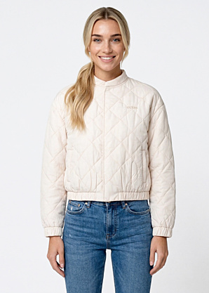 Guess pavasario-rudens striukė Cecilia