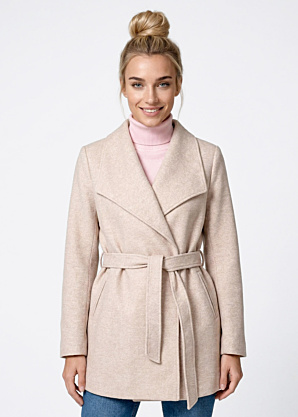 Only pavasario-rudens paltas Sedona Life