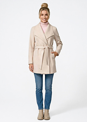 Only pavasario-rudens paltas Sedona Life