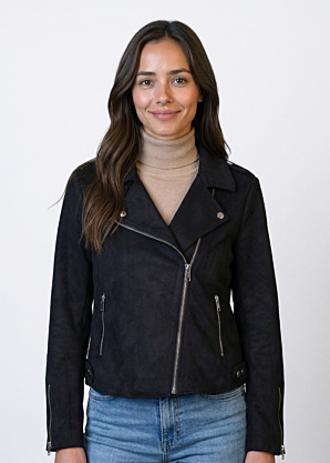 Only Carmakoma striukė Sherry