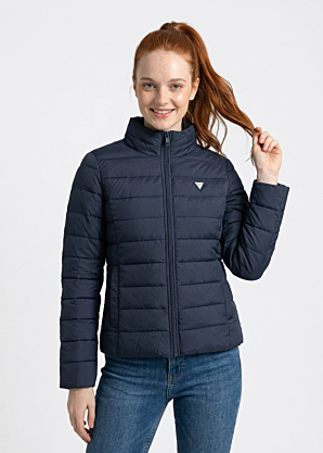 Guess pavasario-rudens striukė Solid