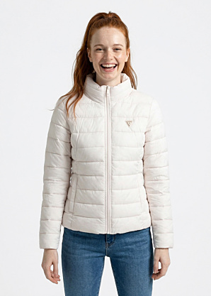 Guess pavasario-rudens striukė Solid