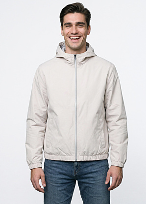 Jack & Jones pavasario-rudens striukė Jake