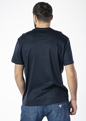 Guess marškinėliai Luxe Džersis