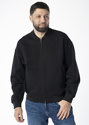 Guess džemperis Logotipas