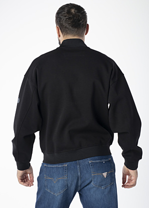 Guess džemperis Logotipas