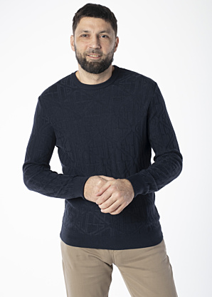 Guess megztinis Kedar