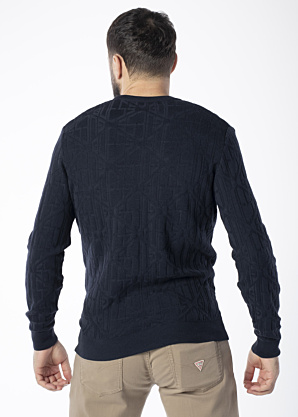 Guess megztinis Kedar