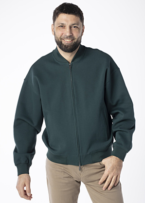 Guess pavasario-rudens striukė Logotipas