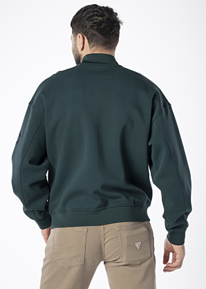 Guess džemperis Logotipas