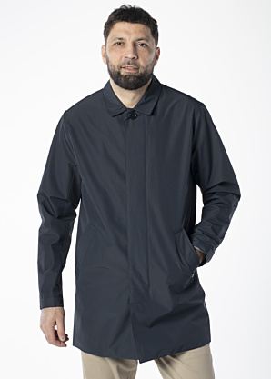 Matinique pavasario-rudens paltas Mamiles Mac